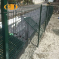 7ft fence wire mesh decorative garden fence panels
